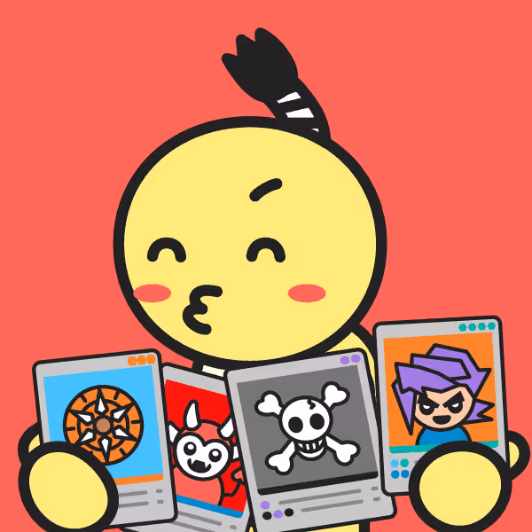 Zeny (ゼニー) #35864