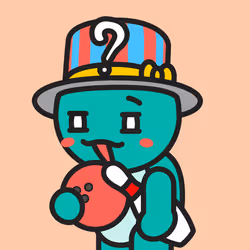 Zeny (ゼニー) #31979