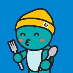 Zeny (ゼニー) #47950