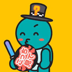 Zeny (ゼニー) #12748