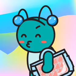 Zeny (ゼニー) #40035