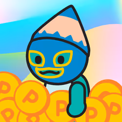 Zeny (ゼニー) #15694