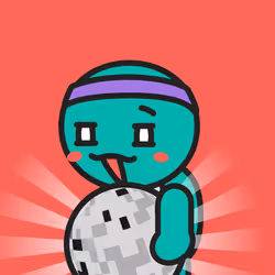 Zeny (ゼニー) #49058