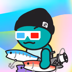 Zeny (ゼニー) #23741