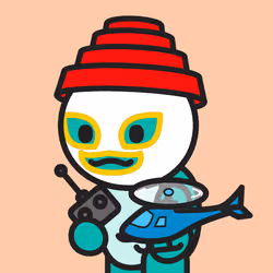 Zeny (ゼニー) #4478