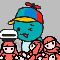 Zeny (ゼニー) #27430