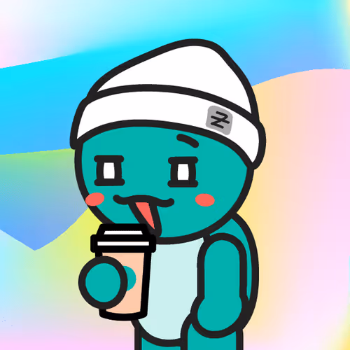 Zeny (ゼニー) #22318