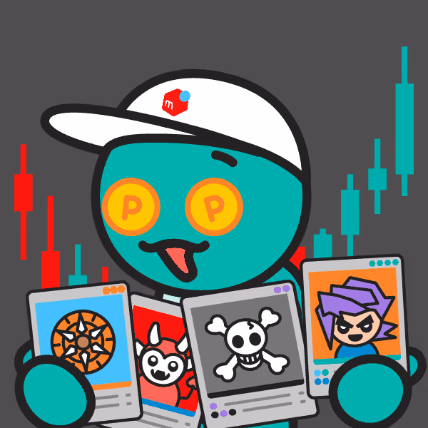 Zeny (ゼニー) #12673