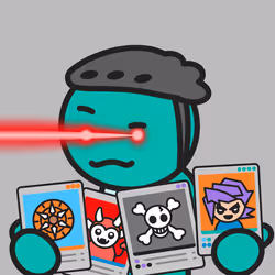 Zeny (ゼニー) #26811