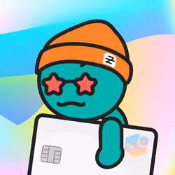 Zeny (ゼニー) #20227