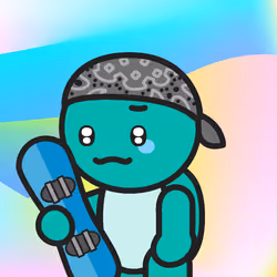 Zeny (ゼニー) #43365