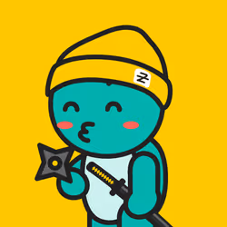 Zeny (ゼニー) #42229