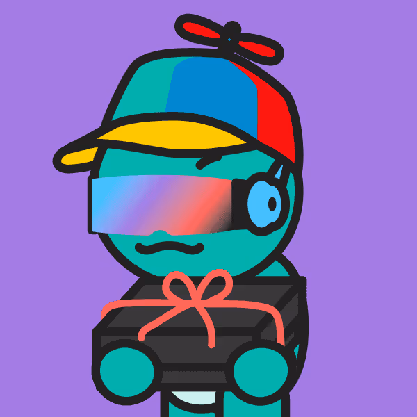 Zeny (ゼニー) #40040