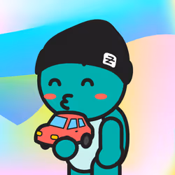 Zeny (ゼニー) #37787