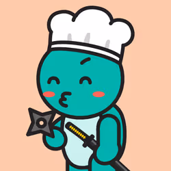 Zeny (ゼニー) #41656