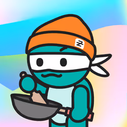 Zeny (ゼニー) #24303