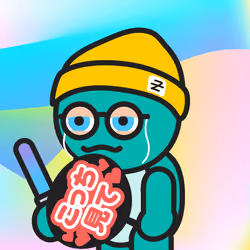 Zeny (ゼニー) #9275