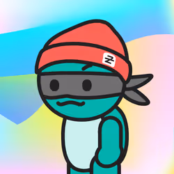 Zeny (ゼニー) #26438