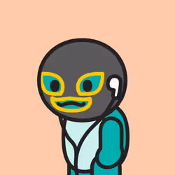 Zeny (ゼニー) #47525