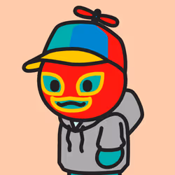 Zeny (ゼニー) #34420