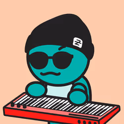 Zeny (ゼニー) #43859