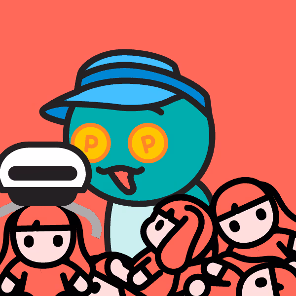 Zeny (ゼニー) #35120