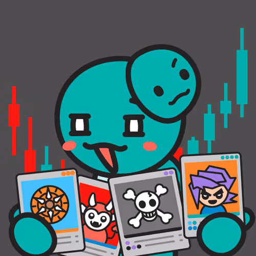 Zeny (ゼニー) #39798