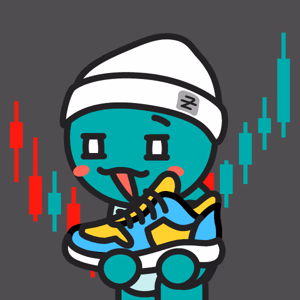 Zeny (ゼニー) #10661