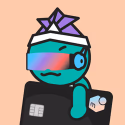 Zeny (ゼニー) #40324