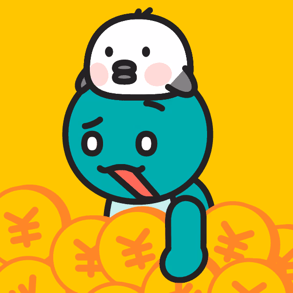 Zeny (ゼニー) #49495