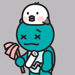 Zeny (ゼニー) #7552