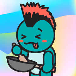 Zeny (ゼニー) #45603