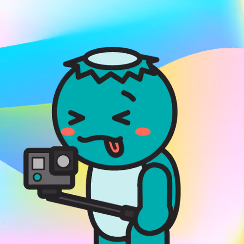 Zeny (ゼニー) #21715