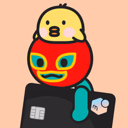 Zeny (ゼニー) #40550