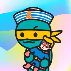 Zeny (ゼニー) #41180