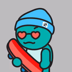 Zeny (ゼニー) #43679