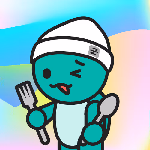 Zeny (ゼニー) #40429