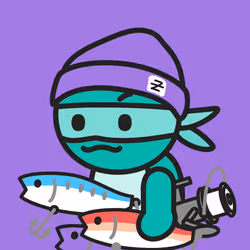 Zeny (ゼニー) #47035