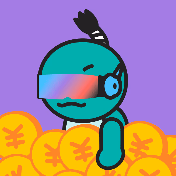 Zeny (ゼニー) #47508