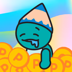 Zeny (ゼニー) #36111