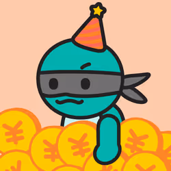 Zeny (ゼニー) #45131