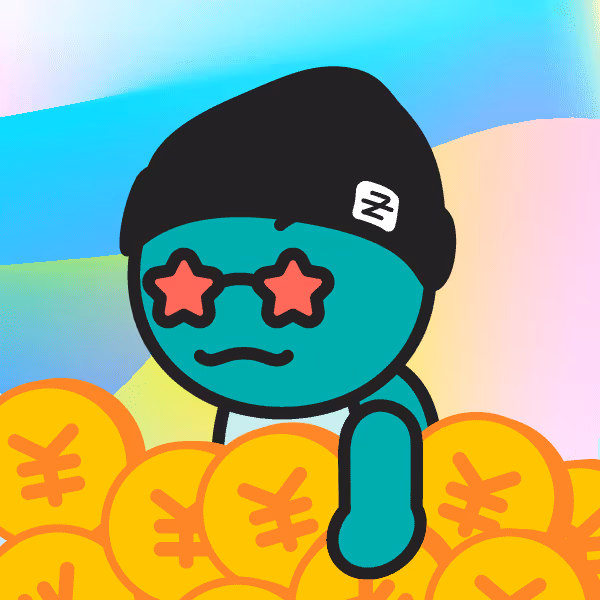 Zeny (ゼニー) #11572