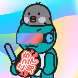 Zeny (ゼニー) #42264