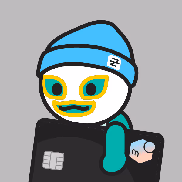 Zeny (ゼニー) #49657