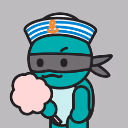 Zeny (ゼニー) #41118