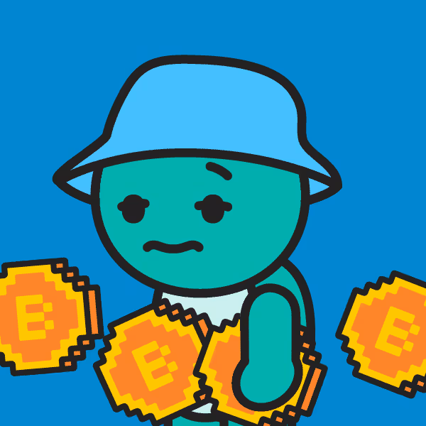 Zeny (ゼニー) #41658