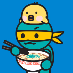 Zeny (ゼニー) #3771