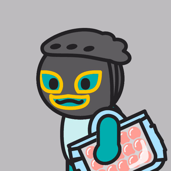 Zeny (ゼニー) #29131