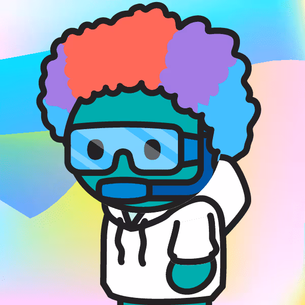 Zeny (ゼニー) #8156