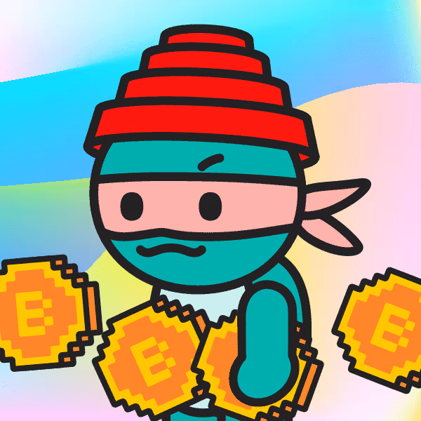 Zeny (ゼニー) #43181